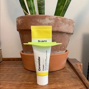 Dr. Jart+ Ceramidin Cream (Full Size, 50 mL)